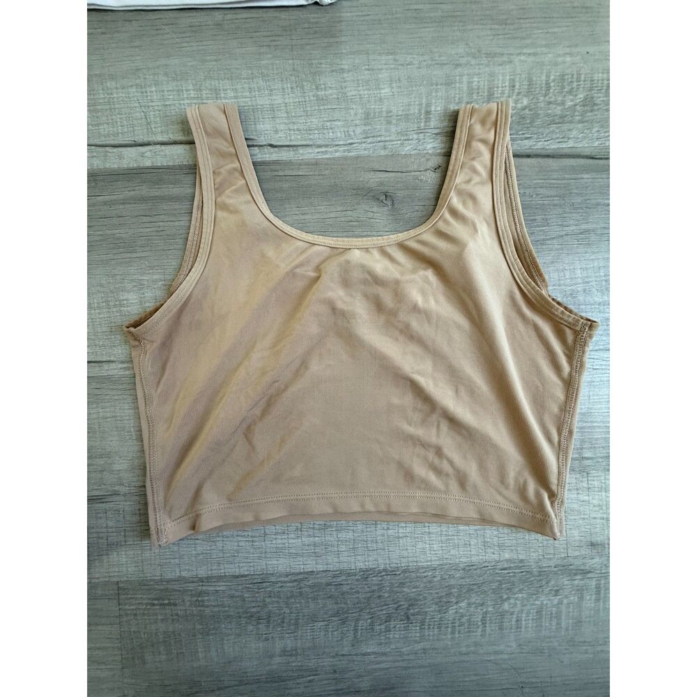 Larken X Bundle nursing bra/tank - Picture 5 of 10